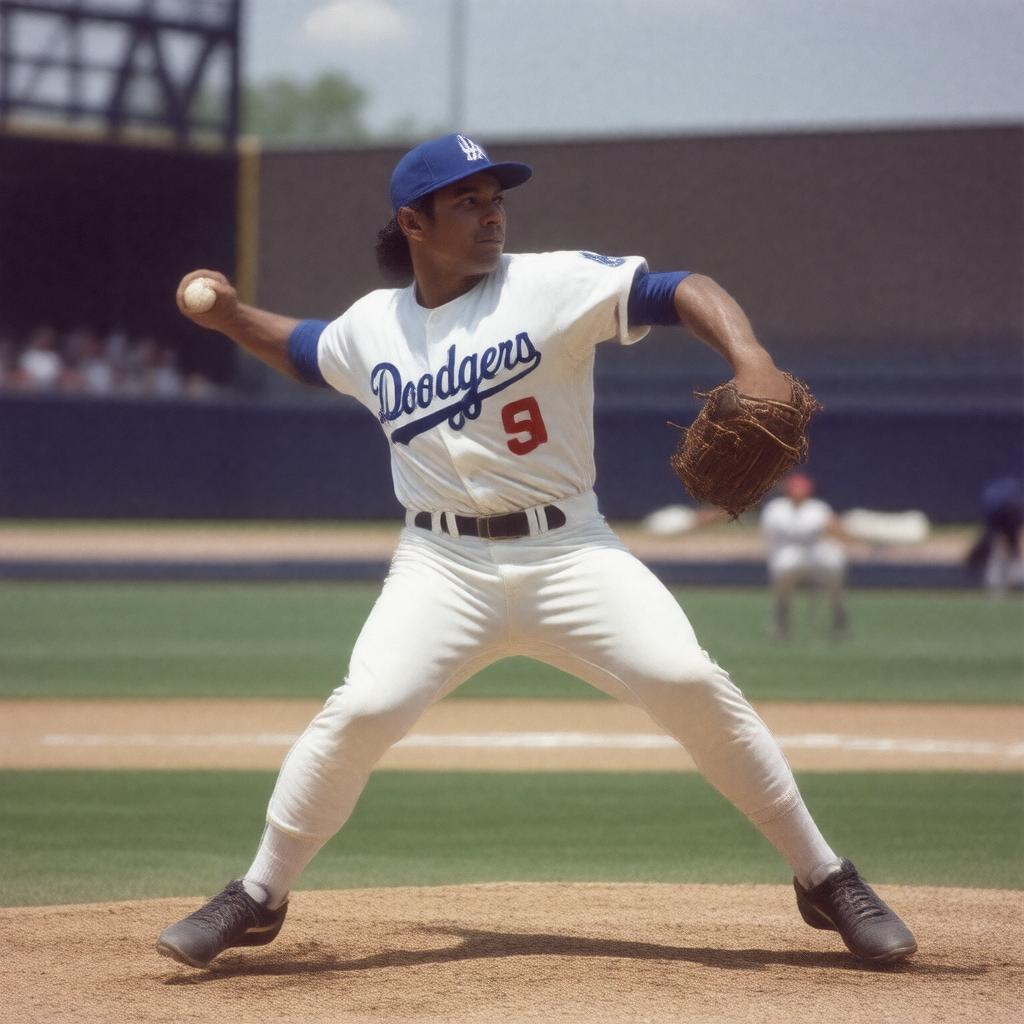Sandy Koufax